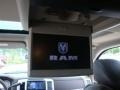 2012 Black Dodge Ram 2500 HD Laramie Longhorn Mega Cab 4x4  photo #13