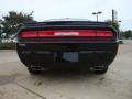 Pitch Black - Challenger SXT Photo No. 3