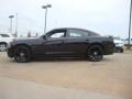 Pitch Black - Charger R/T Mopar '11 Photo No. 2