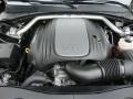 Pitch Black - Charger R/T Mopar '11 Photo No. 12