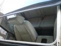 2011 Blue Granite Metallic Chevrolet Silverado 1500 LTZ Extended Cab 4x4  photo #36