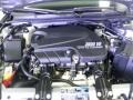 2008 Chevrolet Impala 3.9L Flex Fuel OHV 12V VVT LZG V6 Engine Photo