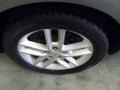 2008 Chevrolet Impala LTZ Wheel