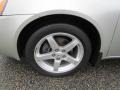 Liquid Silver Metallic - G6 V6 Sedan Photo No. 3