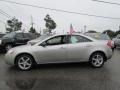 Liquid Silver Metallic - G6 V6 Sedan Photo No. 4