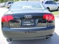 2007 Brilliant Black Audi A4 2.0T Sedan  photo #4