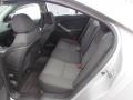 Liquid Silver Metallic - G6 V6 Sedan Photo No. 7