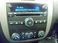 2008 Chevrolet Impala LTZ Audio System