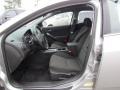 Liquid Silver Metallic - G6 V6 Sedan Photo No. 11