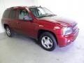 Red Jewel - TrailBlazer LT Photo No. 1