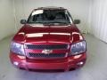 Red Jewel - TrailBlazer LT Photo No. 2