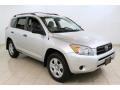 Classic Silver Metallic - RAV4 I4 Photo No. 1