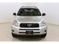 Classic Silver Metallic - RAV4 I4 Photo No. 2