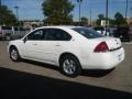 White - Impala LT Photo No. 4