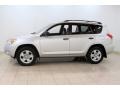 Classic Silver Metallic - RAV4 I4 Photo No. 4