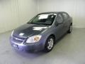 Blue Granite Metallic - Cobalt Sedan Photo No. 3