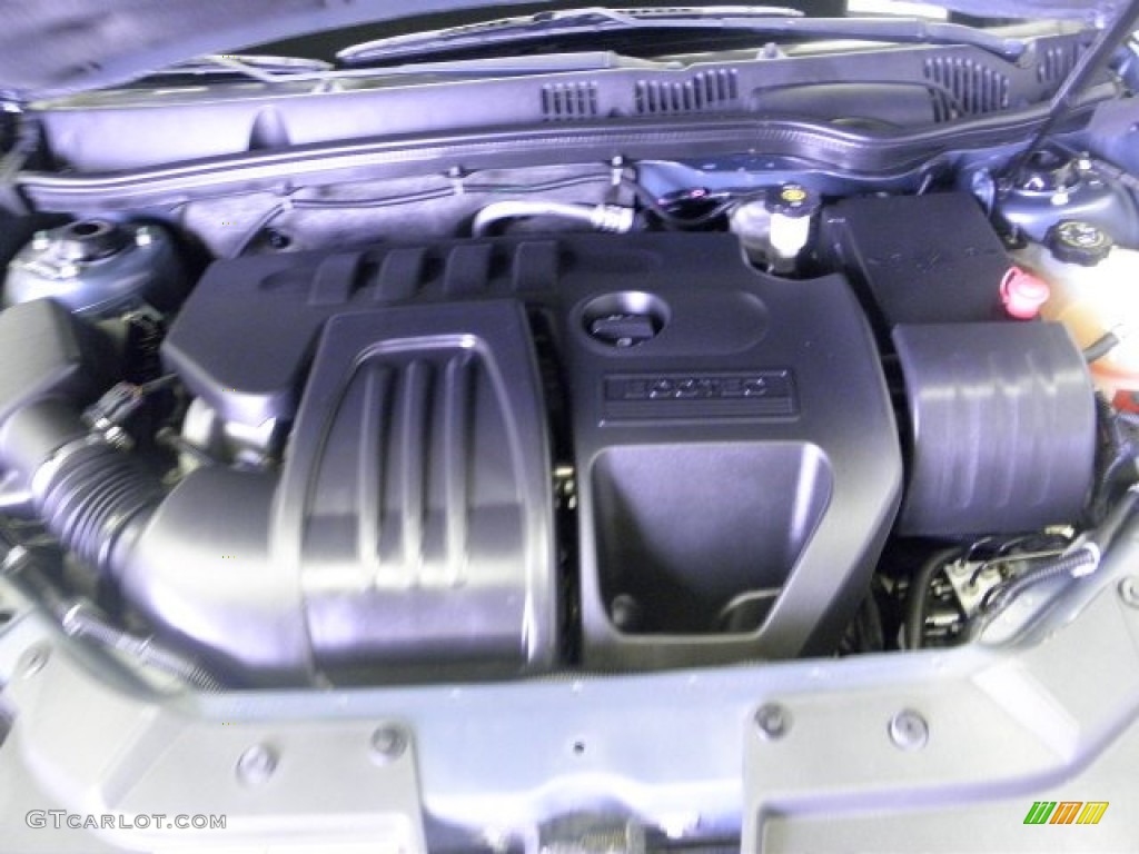 2005 Chevrolet Cobalt Sedan 2.2L DOHC 16V Ecotec 4 Cylinder Engine Photo #54457084