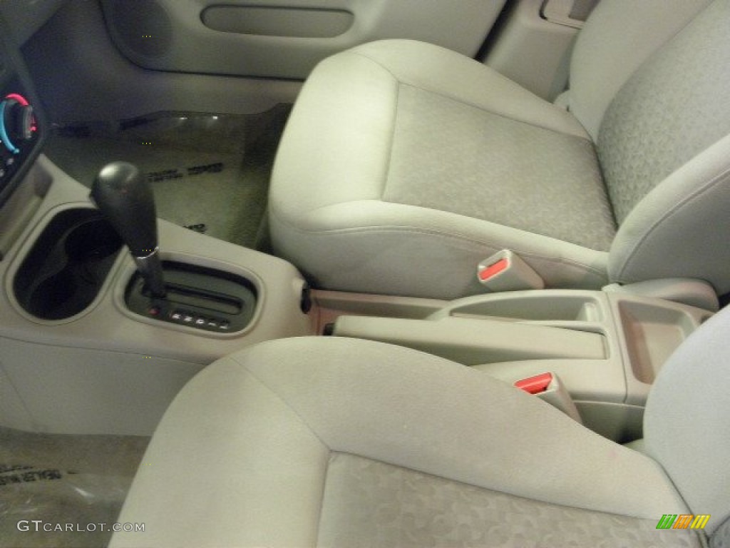 2005 Chevrolet Cobalt Sedan 4 Speed Automatic Transmission Photo #54457242