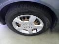 Blue Granite Metallic - Cobalt Sedan Photo No. 23