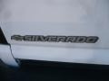 2005 Summit White Chevrolet Silverado 2500HD LS Crew Cab 4x4  photo #11