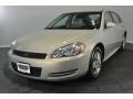 Gold Mist Metallic - Impala LS Photo No. 1