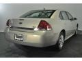 Gold Mist Metallic - Impala LS Photo No. 5