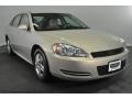 Gold Mist Metallic - Impala LS Photo No. 7