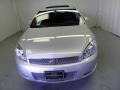 Silver Ice Metallic - Impala LT Photo No. 2
