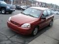 Cinnamon - Rio Cinco Hatchback Photo No. 4