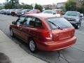 2005 Cinnamon Kia Rio Cinco Hatchback  photo #6