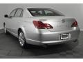 Classic Silver Metallic - Avalon XLS Photo No. 3