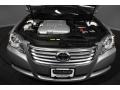 Classic Silver Metallic - Avalon XLS Photo No. 9