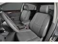 Classic Silver Metallic - Avalon XLS Photo No. 13
