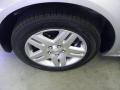Silver Ice Metallic - Impala LT Photo No. 25