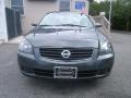 Smoke Metallic - Altima 2.5 S Photo No. 2