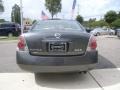 Smoke Metallic - Altima 2.5 S Photo No. 6