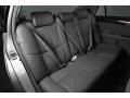 Classic Silver Metallic - Avalon XLS Photo No. 22
