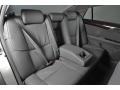 Classic Silver Metallic - Avalon XLS Photo No. 23