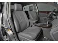 Classic Silver Metallic - Avalon XLS Photo No. 26