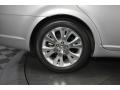 Classic Silver Metallic - Avalon XLS Photo No. 36