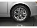 Classic Silver Metallic - Avalon XLS Photo No. 37