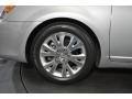 Classic Silver Metallic - Avalon XLS Photo No. 38