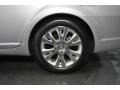 Classic Silver Metallic - Avalon XLS Photo No. 39