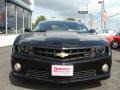 Black - Camaro SS/RS Coupe Photo No. 2