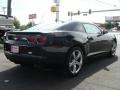 Black - Camaro SS/RS Coupe Photo No. 4