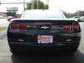 Black - Camaro SS/RS Coupe Photo No. 5