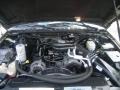 4.3 Liter OHV 12-Valve V6 Engine for 2002 Chevrolet Blazer LS ZR2 4x4 #54458205