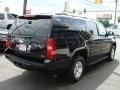 Black - Suburban LT 4x4 Photo No. 4
