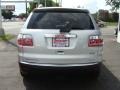 2009 Quicksilver Metallic GMC Acadia SLT AWD  photo #5