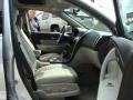 Quicksilver Metallic - Acadia SLT AWD Photo No. 8